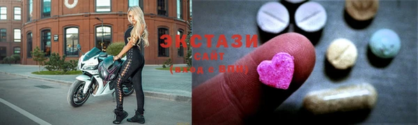 ECSTASY Алзамай
